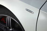 メルセデス・ベンツA250 シュポルト(FF/7AT)【試乗記】の画像