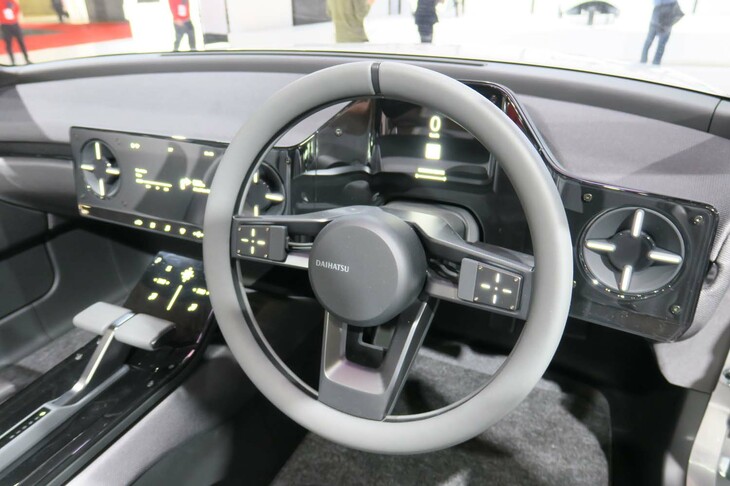 ダイハツ・ビジョン コペン