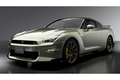 日産が「GT-R」の2024年モデルを公開　フロントまわりのイメージを刷新【東京オートサロン2023】