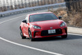 トヨタGR86 RZ（FR/6MT）【試乗記】