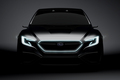 【東京モーターショー2017】未来の「WRX」？ スバルが新しいコンセプトカーを出展