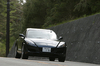 マツダRX-8(4AT)/RX-8 TypeS(6MT)【試乗記】 個人的なベストチョイス の画像4