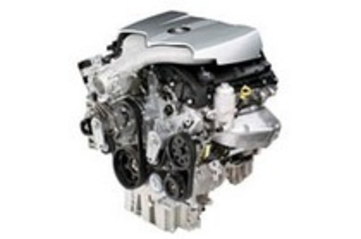 スズキ、GM製V6エンジンを生産 【ニュース】 - webCG