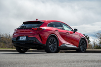 トヨタ・クラウン スポーツZ