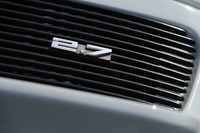 第4回:ポルシェ911カレラRS 2.7の画像