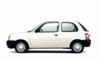 日産・無印良品が「MUJI Car 1000」発売