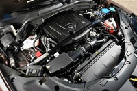 輸入車チョイ乗りリポート 第3回:かわいい子にはドライブさせよの画像