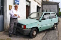 第783回:時代を先取りしすぎていたシエナの町医者 アレッサンドロおじさんの修理工場