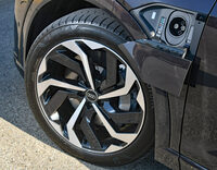 ジープ・ラングラー アンリミテッド ルビコン4xe(4WD/8AT)/アウディQ8スポーツバック55 e-tronクワトロSライン(4WD)/メルセデスAMG GLE63 S 4MATIC+クーペ(4WD/9AT)/キャデラック・エスカレード プラチナム(4WD/10AT)【試乗記】の画像