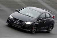 第211回 未来のHondaに先取り試乗!ホンダの最新技術と、次期型「タイプR」の走りに触れる