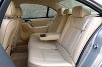 プジョー607コンフォート(4AT)【試乗記】の画像