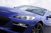 マツダRX-8 Type RS(FR/6MT)/Type S(FR/6MT)【試乗速報】