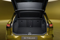 フォルクスワーゲンが新型電気自動車「ID. Tiguan(ティグアン)」を発表の画像