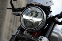 BMW R12 nineT(6MT)【レビュー】の画像