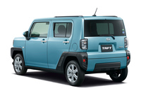 どのようなマーケティングや関係者のディスカッションを経て、このクルマに行き着いたのか、開発者にぜひ話を聞きたかった。いずれにせよ、どんな風に仕上がっているか、実車を見るのが非常に楽しみである。