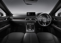 「マツダ2」「マツダ6」「CX-5」「CX-8」にスポーティーな装いの「ブラックトーンエディション」登場の画像