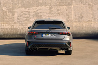 アウディが「S3」「RS 3」を一部改良 動力性能をさらに向上の画像