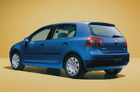 1.6リッターモデル「E」