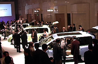 【Movie】「日産ラフェスタ」は“ミニバンの魅力をシフト”の画像