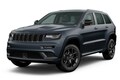 「ジープ・グランドチェロキー」の限定車「Sリミテッド」登場