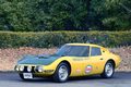 【オートモビル カウンシル2018】トヨタは1960年代の名車を出展