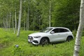 メルセデス・ベンツGLA200d 4MATIC（4WD/8AT）【試乗記】