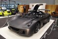 「オートモビル カウンシル2019」の会場から（アトランティックカーズ）