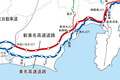 “アレ”との戦いに明け暮れた50年東名高速道路の歴史を振り返る
