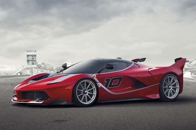 frax.kその他のご購入不可です。 Amazon.co.jp: フェラーリ FXX K : 車＆バイク