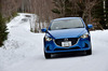 マツダi-ACTIV AWD雪上試乗会【試乗記】 先読みして備えるAWD の画像6