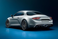 世界限定300台の「アルピーヌA110リネージGT 2021」 国内の注文受け付けがスタートの画像