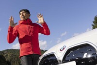 BMW i4 eDrive40 Mスポーツ(後編)の画像