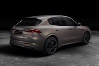 グレカーレ フォルゴーレ