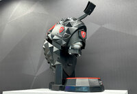 フェルッチョ・ランボルギーニの子息がプロデュースする、トニーノ・ランボルギーニによるエスプレッソマシン。