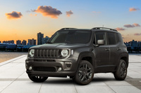 レネゲード80thアニバーサリーエディション