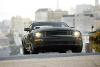 【Movie】北米版限定マスタングのユニークなプロモーション映像の画像