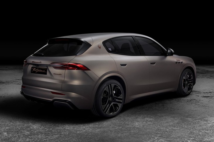 グレカーレ フォルゴーレ