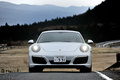 ポルシェ911カレラ（RR/7MT）【試乗記】