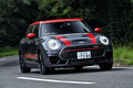 MINIジョンクーパーワークス クラブマン（4WD/8AT）【試乗記】
