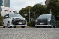 【徹底解説】新型トヨタ・ノア／ヴォクシー