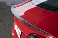 テスラ・モデル3パフォーマンス(後編)の画像