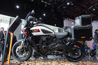 パンアメリカ1250STリミテッド