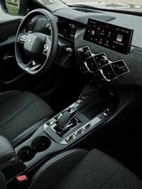 スポーティー&エレガントがキーワード 特別仕様車「DS 3パフォーマンスライン」発売の画像