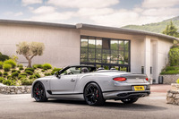 コンチネンタルGTC S