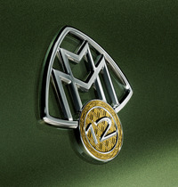 往年の名車「マイバッハ・ツェッペリン」のイメージを再現 限定車「メルセデス・マイバッハS680 V12エディション」発売の画像