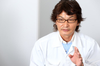 ホンダアクセス
	開発部
	福田正剛(ふくだ せいこう)さん
	走行性能に関連する用品の開発を担当。用品が設定されるすべてのモデルにおいて、モデューロならではの一貫した走り味を実現することを重視している。