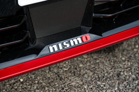 日産ノート オーラNISMOチューンドe-POWER 4WD(4WD)【試乗記】の画像