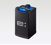 モバイルパワーパック・イー