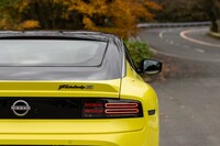 日産フェアレディZバージョンST(後編)の画像