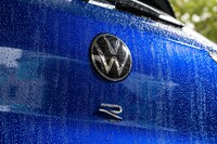 フォルクスワーゲン・ゴルフRアドバンス(4WD/7AT)【試乗記】の画像